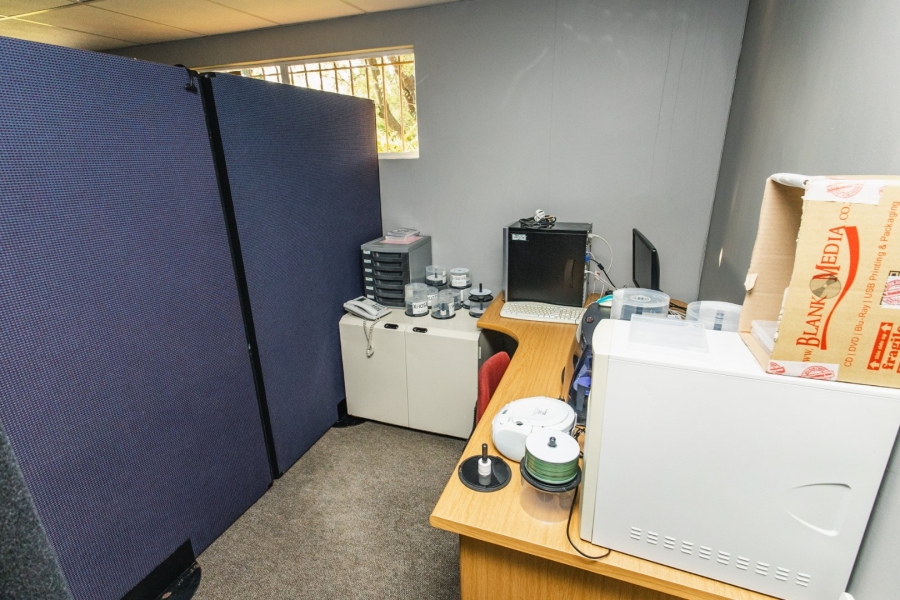 Commercial Property for Sale in Groenvlei Sh Free State